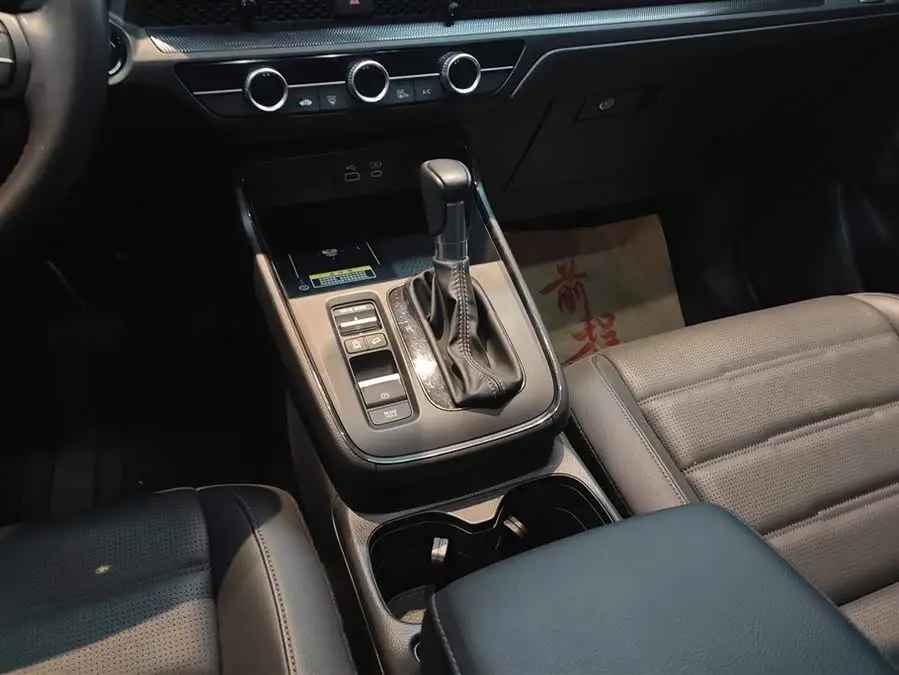 Honda CR-V 2023 240TURBO 2WD Sport Version 5-seater