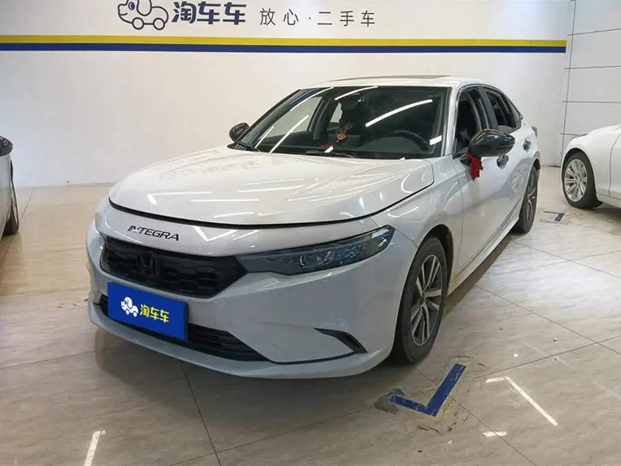 2022 Model XINGGE 240TURBO CVT Technology Edition