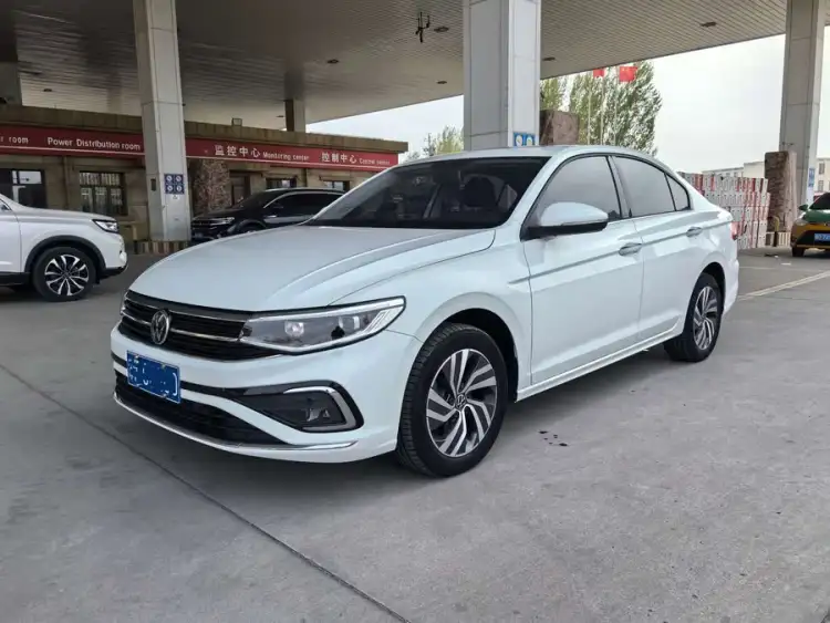 2023 Bora 200TSI DSG Comfort Version
