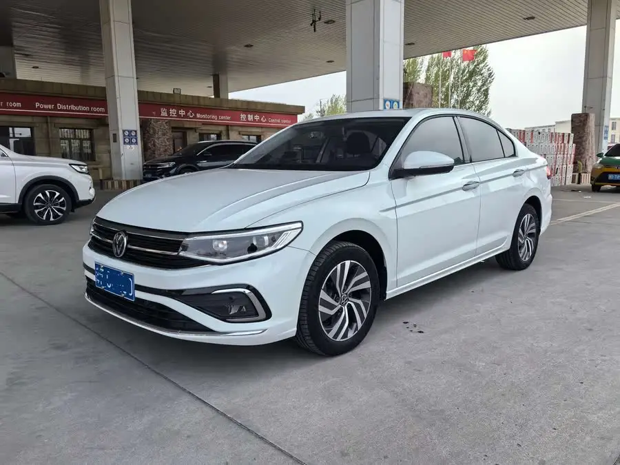 2023 Bora 200TSI DSG Comfort Version