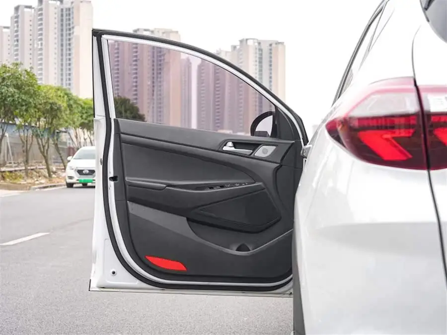 توسان 2020 280TGDi دفع ثنائي GLS إصدار الاتصال الذكي المستوى الوطني VI