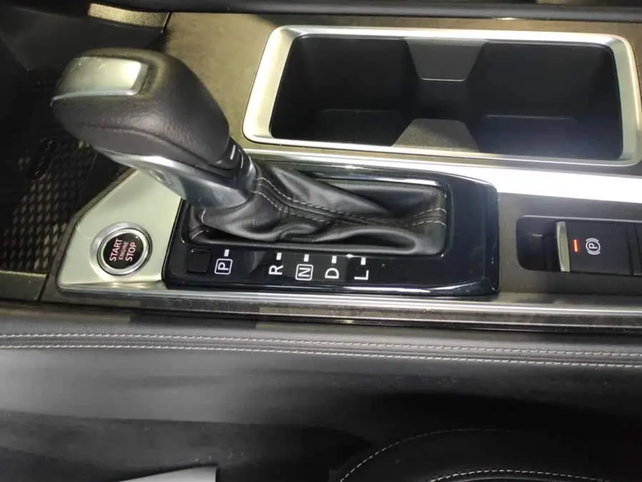 Tianlai 2022 2.0L XL-TLS Enjoy Edition