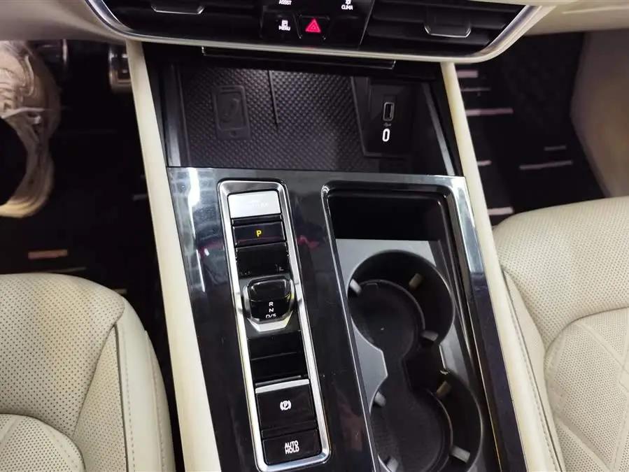 Weiran 2022 Model 380TSI Premium Edition