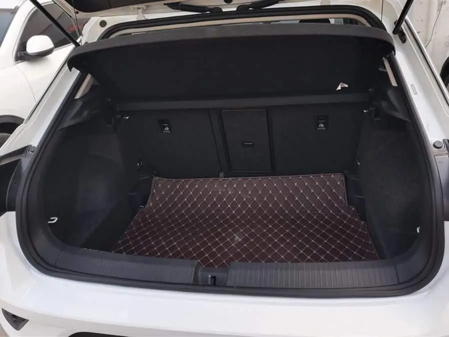 تاروك 2020 طراز 280TSI DSG دفع ثنائي النخبة