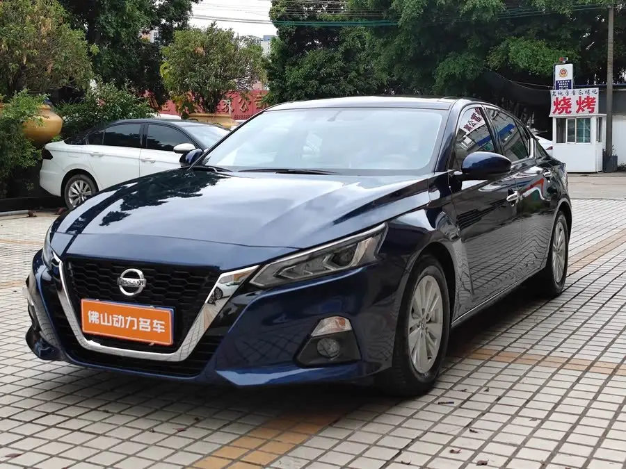 تينلاي 2020 2.0L XL إصدار الراحة