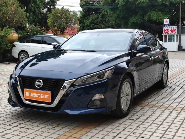 Tianlai 2020 2.0L XL Comfort Edition