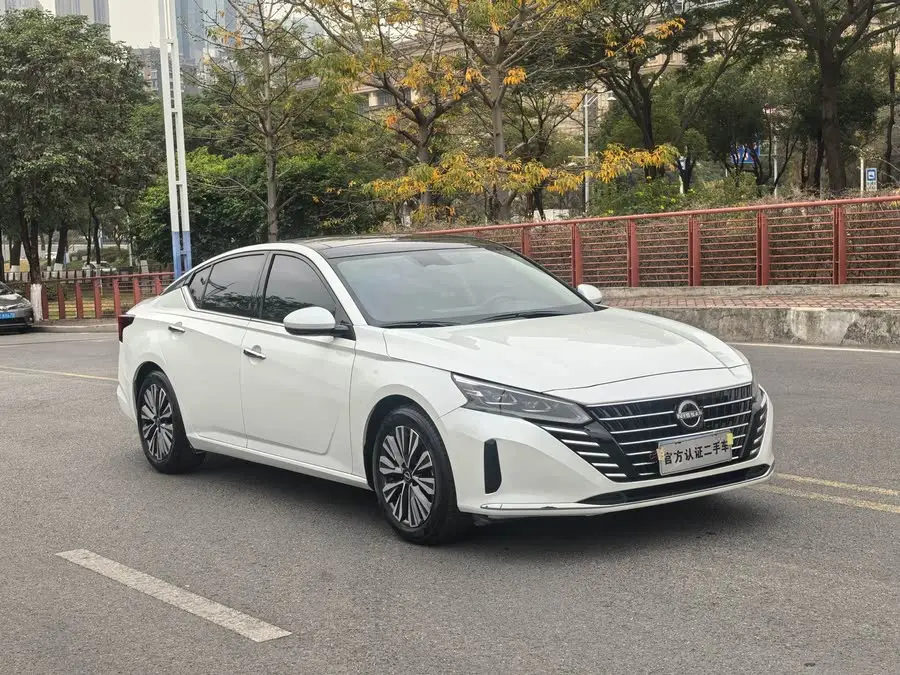 Tianlai 2022 2.0L XL-TLS Enjoy Edition