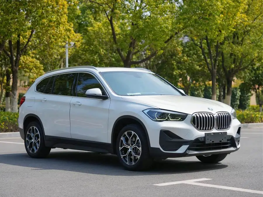 BMW X1 2020 sDrive25Li Leading Edition