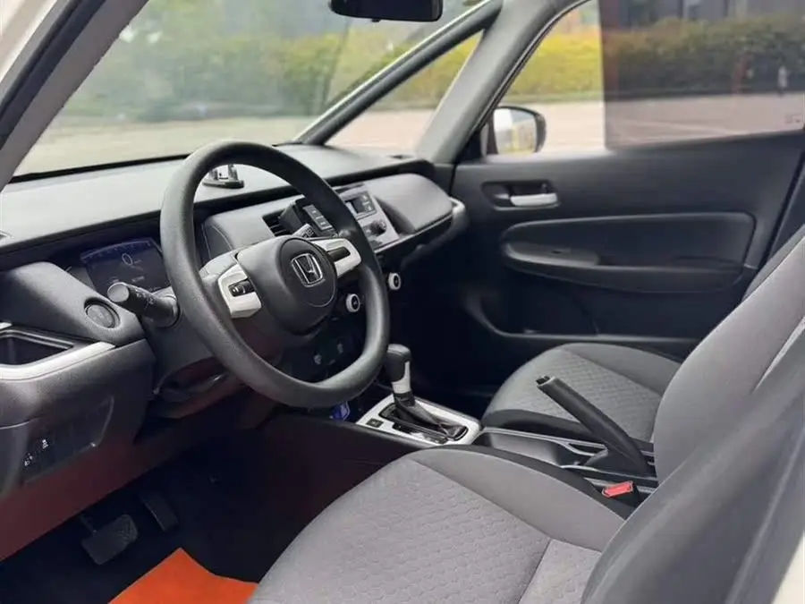 فيت 2021 1.5 لتر CVT潮享版