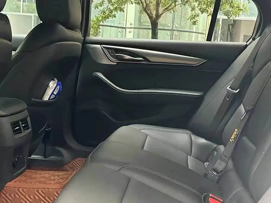 كاديلاك CT5 2020 28T الفاخرة