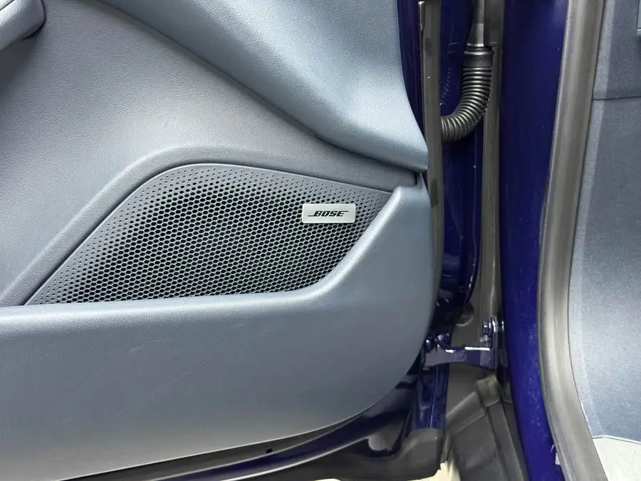 2019 Taycan Taycan 4S