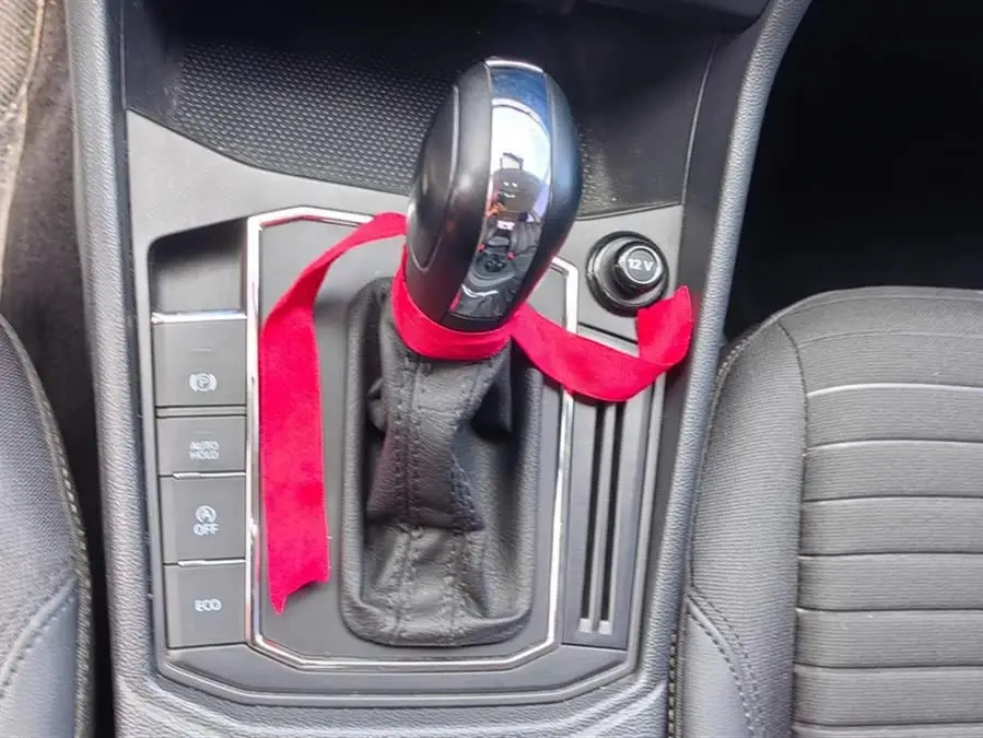 Lavida 2021 280TSI DSG Comfort Version