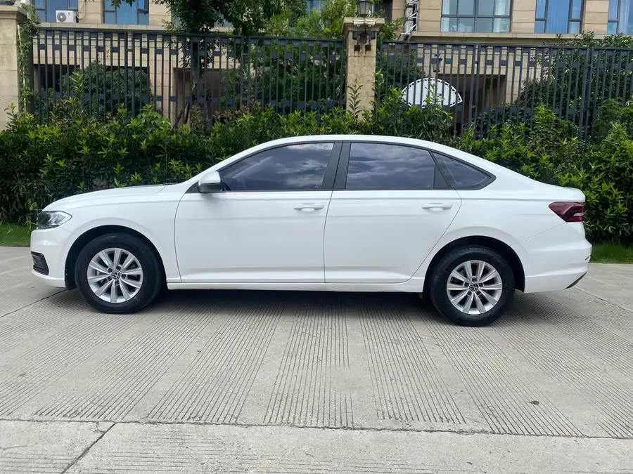 Lavida 2021 1.5L Automatic Style Version