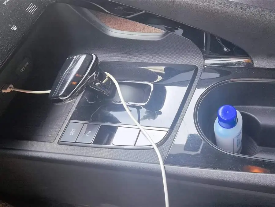 إيلانتر 2021 240TGDi DCT LUX