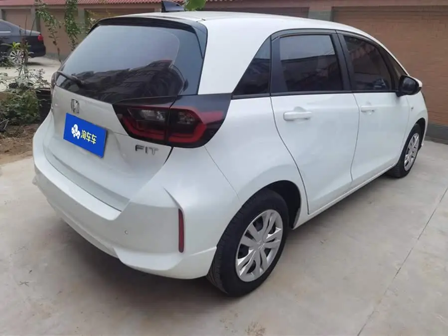 فيتو 2021 نسخة تشاو شيانغ 1.5 لتر CVT