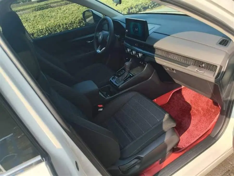 Honda CR-V 2023 240TURBO 2WD Elite Version 5-seater