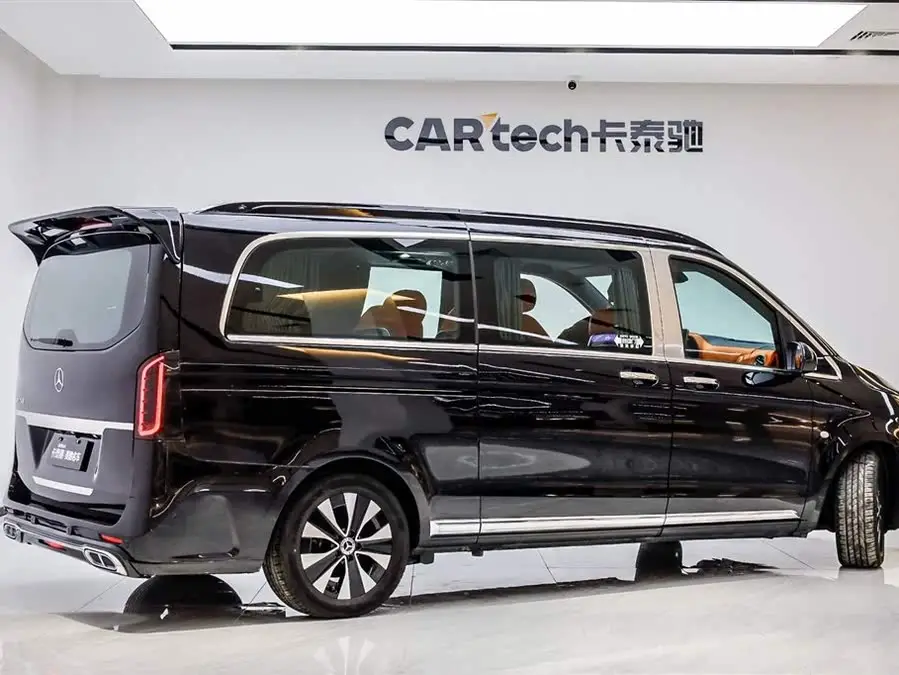 2021 فيتو 2.0T إصدار النخبة 7 مقاعد