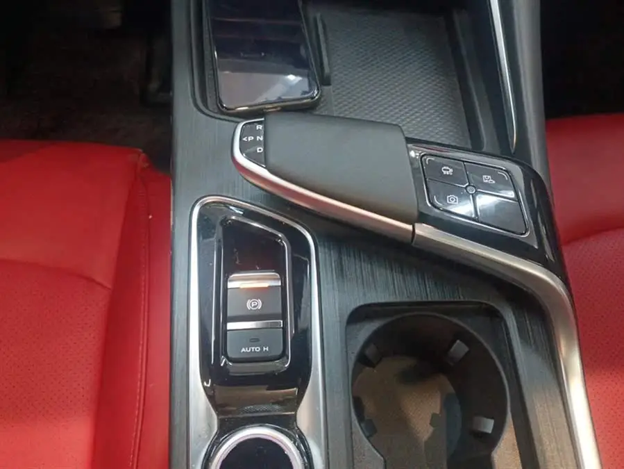 Changan UNI-T 2020 1.5T Premium