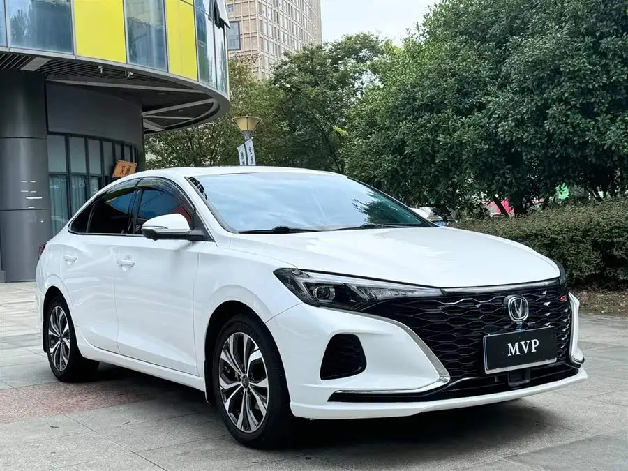 إيدونغ 2021 بلس بلو ويل NE 1.4T GDI DCT فلاجشيب