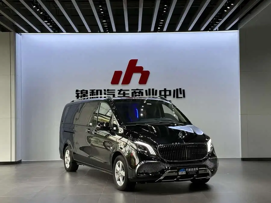 فيتو 2018 2.0T نسخة الأعمال الوطنية VI