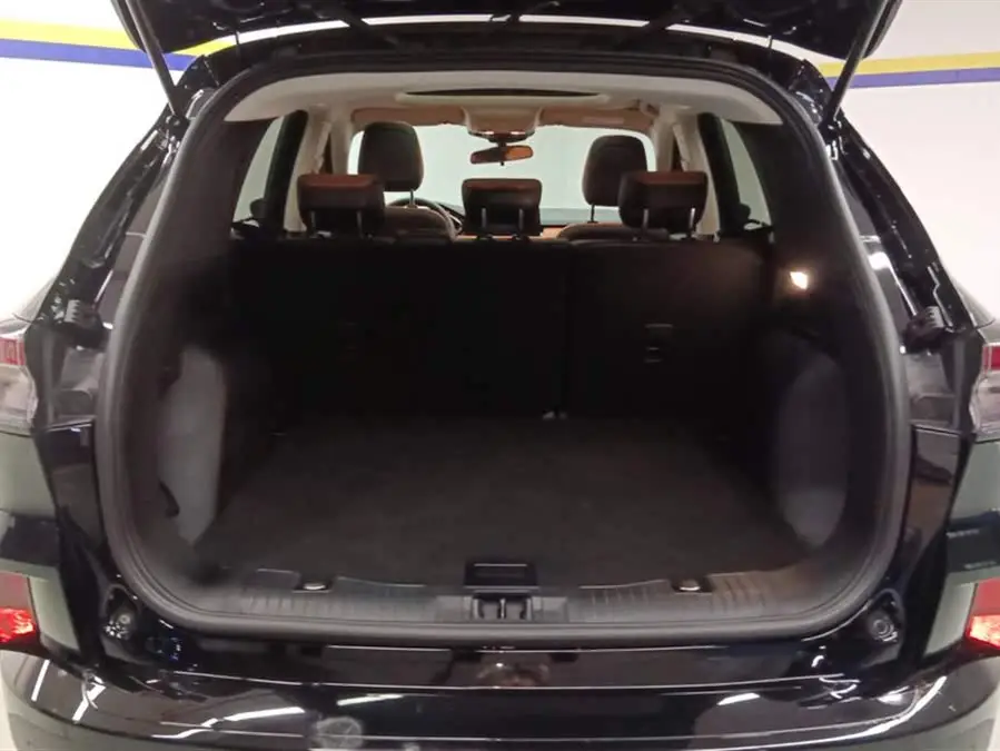 فورد إيدج 2020 إيكوبوست 245 دفع ثنائي إصدار ياو شيانغ