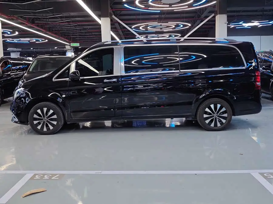 Vito 2023 2.0T Elite 7-Seater