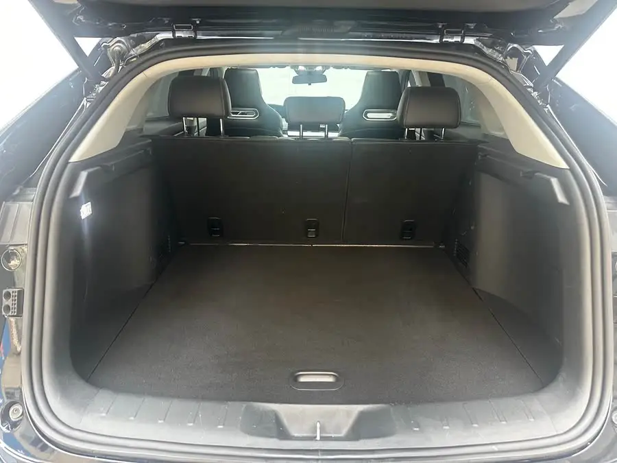 Changan UNI-K 2021 2.0T Excellence