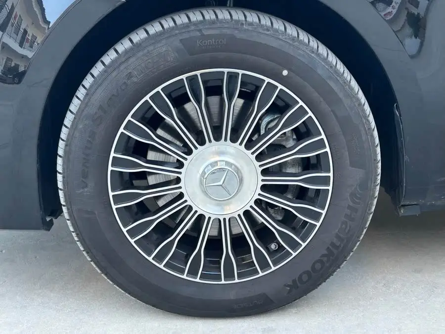 2024 Vito 2.0T Business Edition 7-Seater