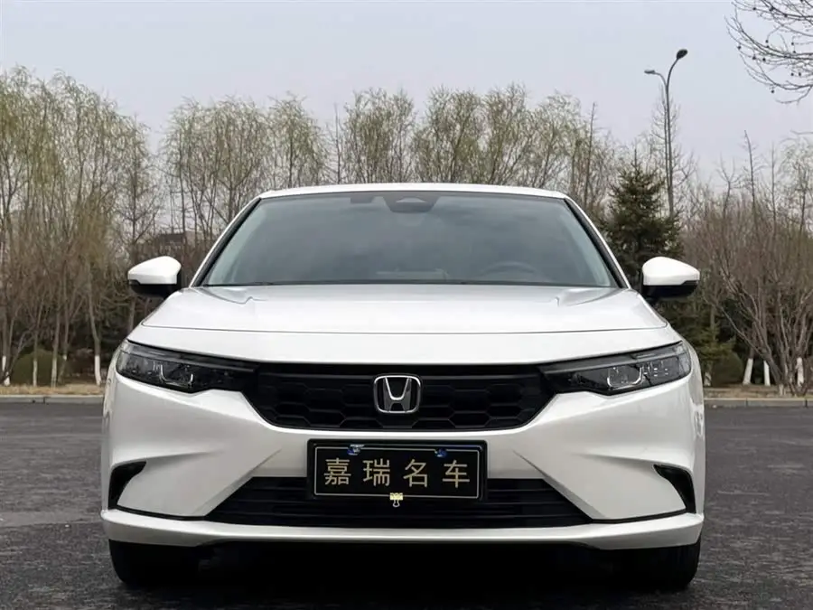 Xingge 2022 Model 240TURBO CVT Technology Edition