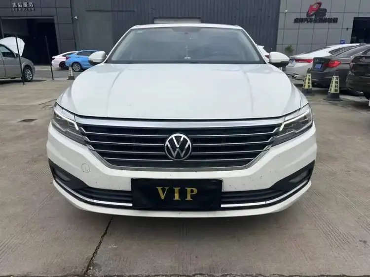 Lavida 2021 1.5L Automatic Style Version