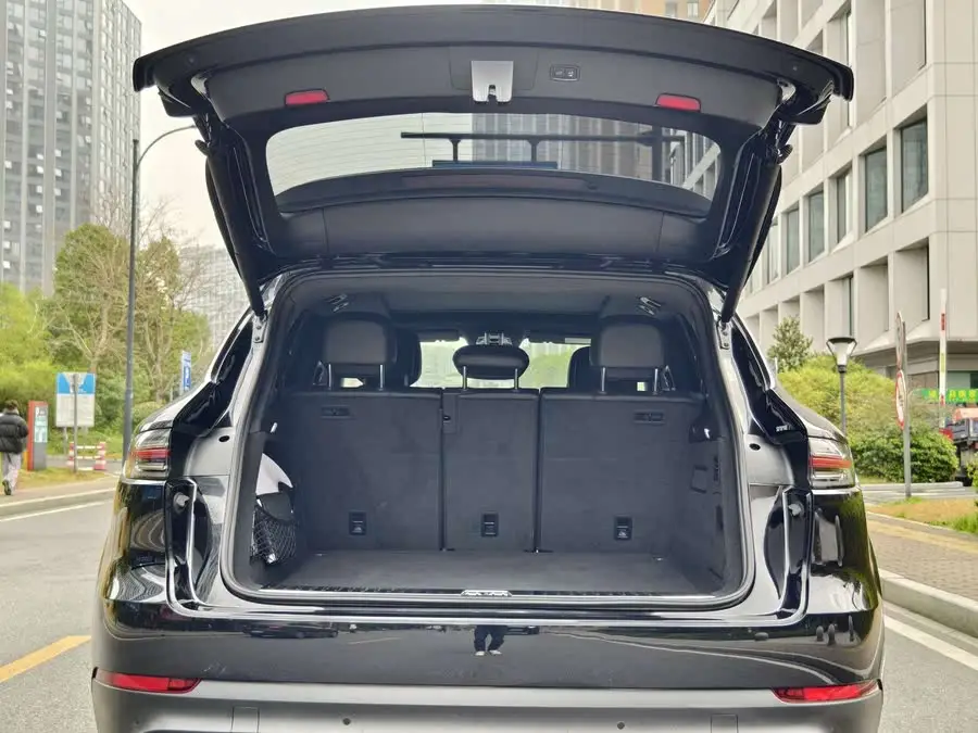 2019 Cayenne Cayenne 3.0T