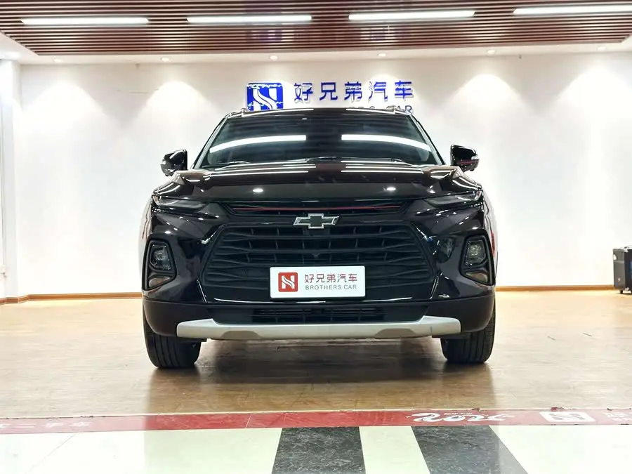 Pioneer 2020 Redline 650T 5-Seater Model