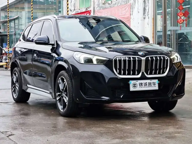 BMW X1 2024 sDrive25Li M Sport Package