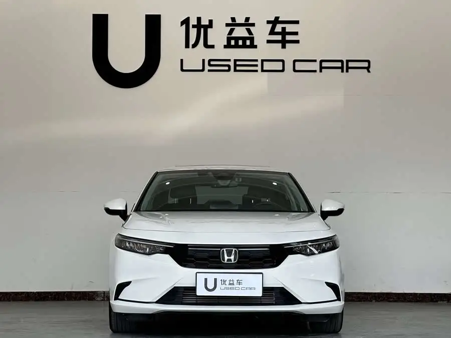 2023 Model 240TURBO CVT Smart Edition