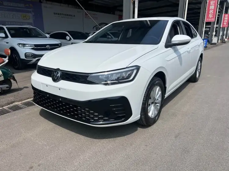 LAVIDA 2025 New Sharp 1.5L Outstanding New Version