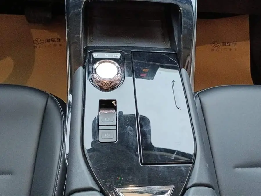 هافال H6 طراز 2021 الجيل الثالث 1.5T أوتوماتيكي دفع ثنائي ماكس