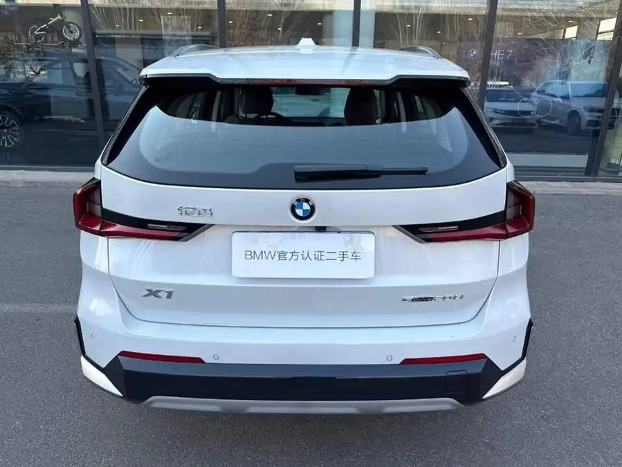 2023 BMW X1 sDrive20Li X Design Package