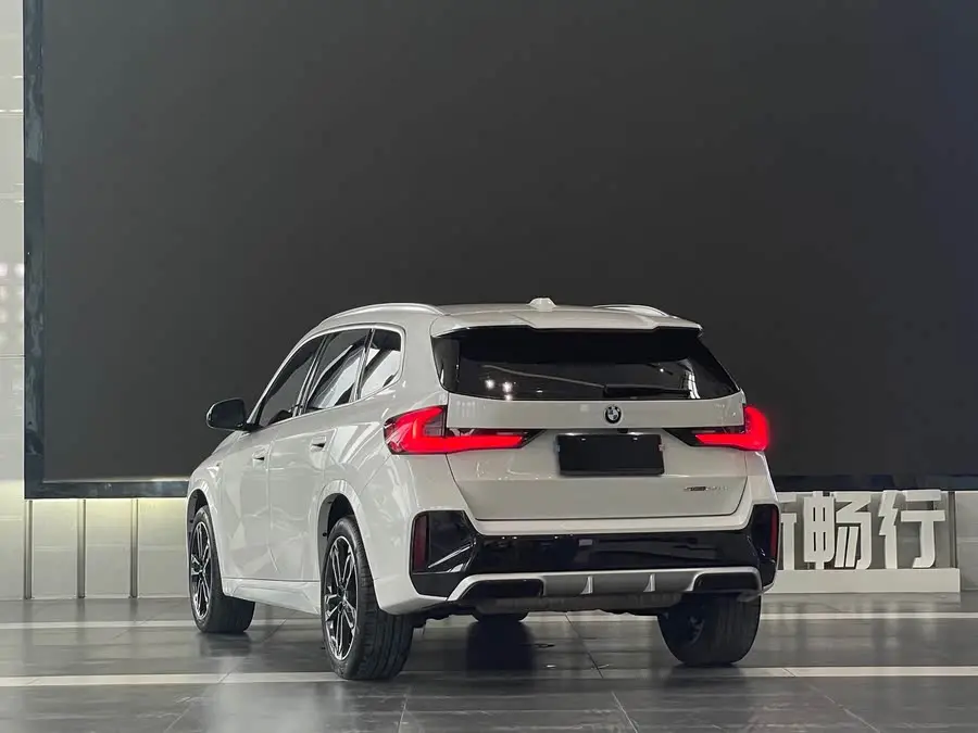 BMW X1 2023 sDrive25Li M Sport Package