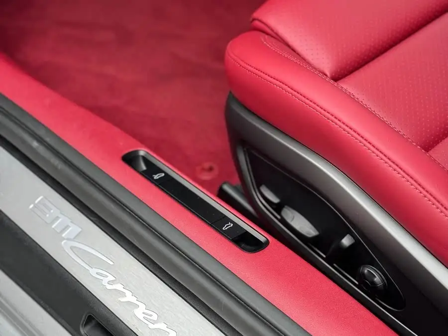 Porsche 911 2023 Carrera 3.0T