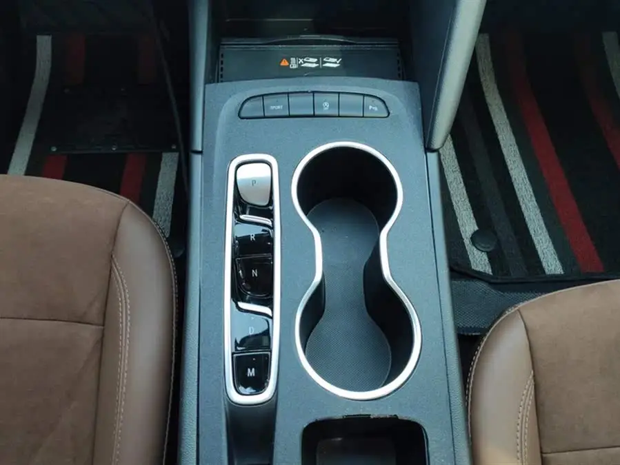 بيوك ريجال 2023 552T النسخة الذكية