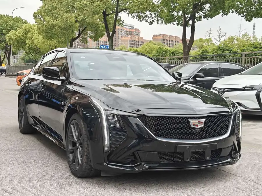 Cadillac CT5 2024 28T Platinum