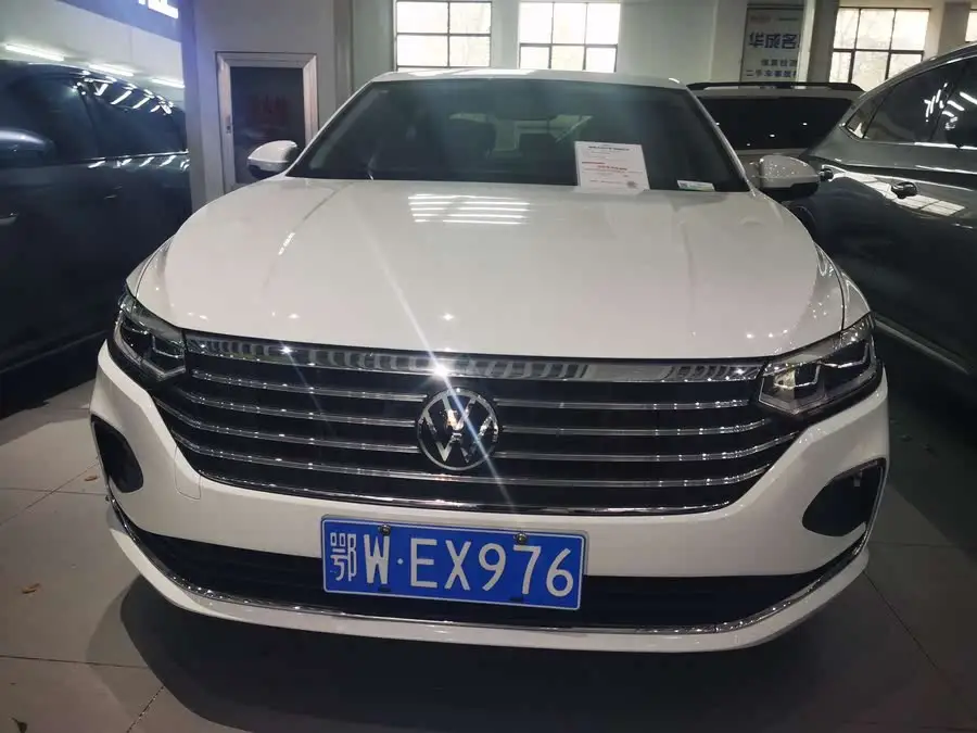 LAVIDA 2023 Model 280TSI DSG Full Version