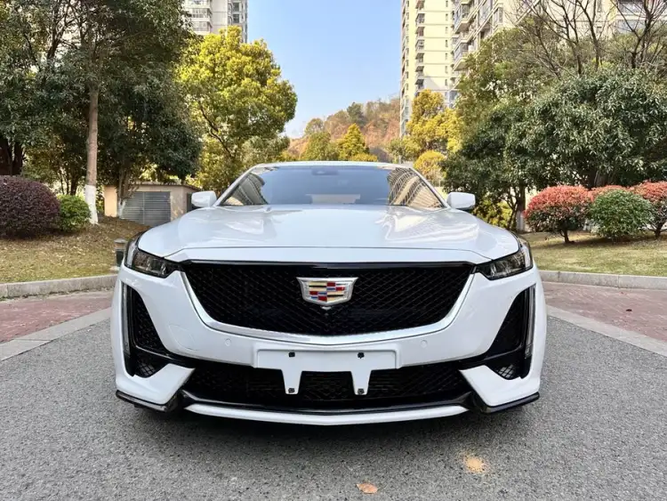 Cadillac CT5 2021 28T Platinum Sport
