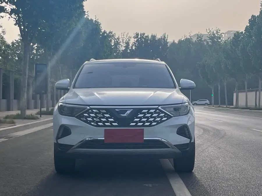 Jetta VS7 2022 1.4T Automatic Enjoy Version Pro