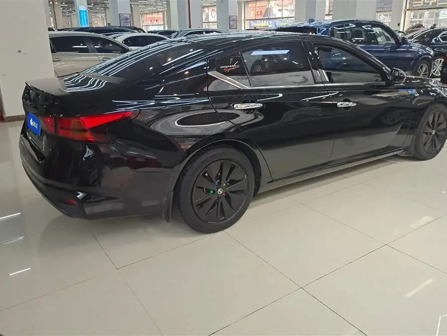 Teana 2021 2.0L XL Comfort Edition