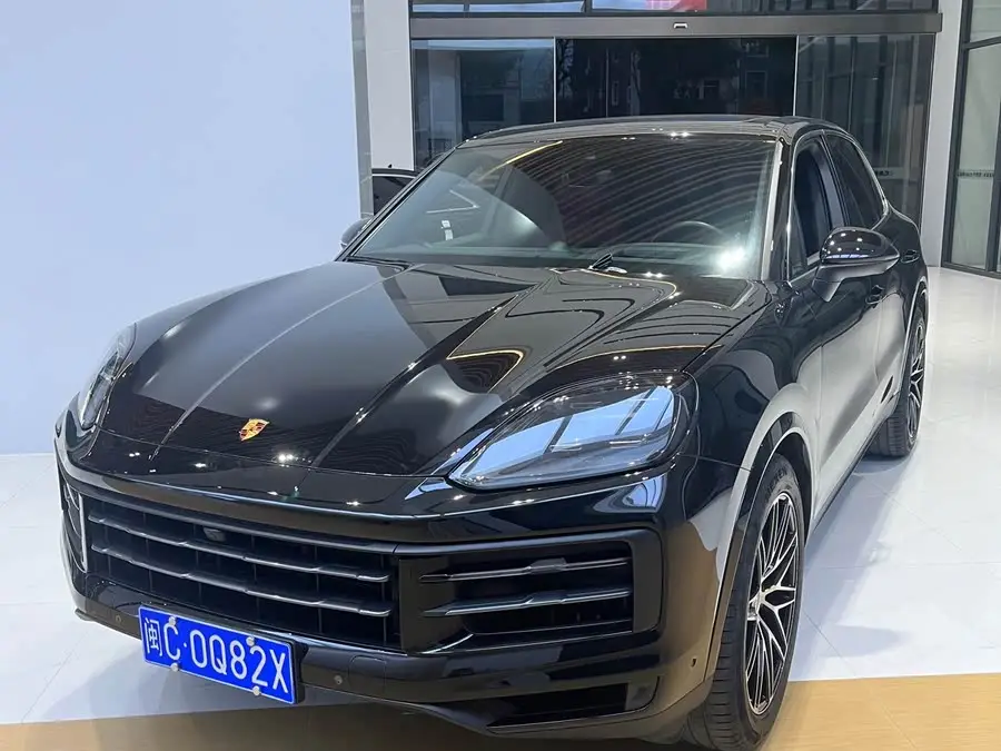 2024 كايين 3.0T