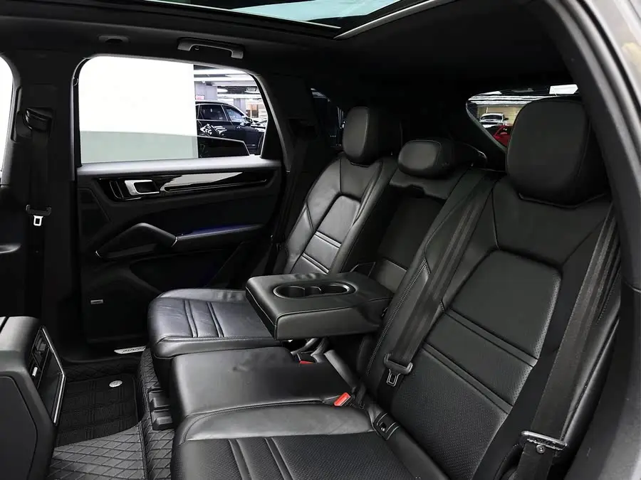 2019 Cayenne Cayenne 3.0T