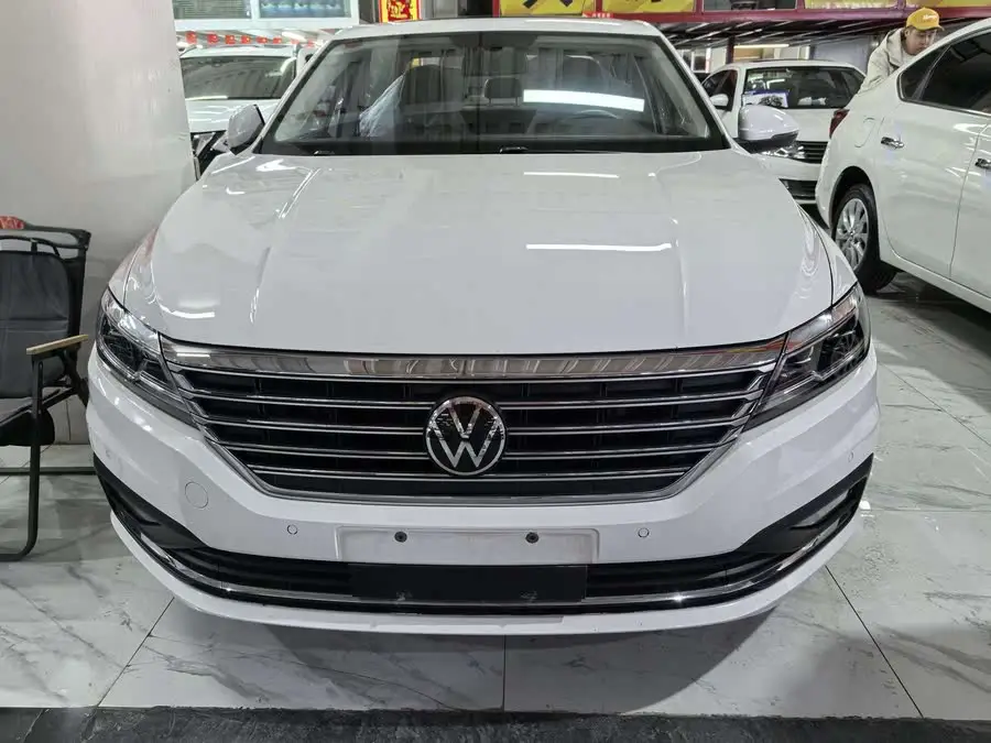 Lavida 2022 Model 280TSI DSG Luxury Edition