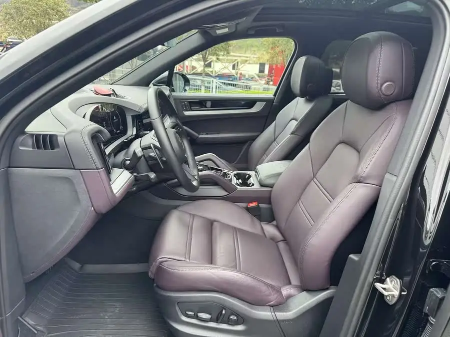 2024 Cayenne Cayenne 3.0T