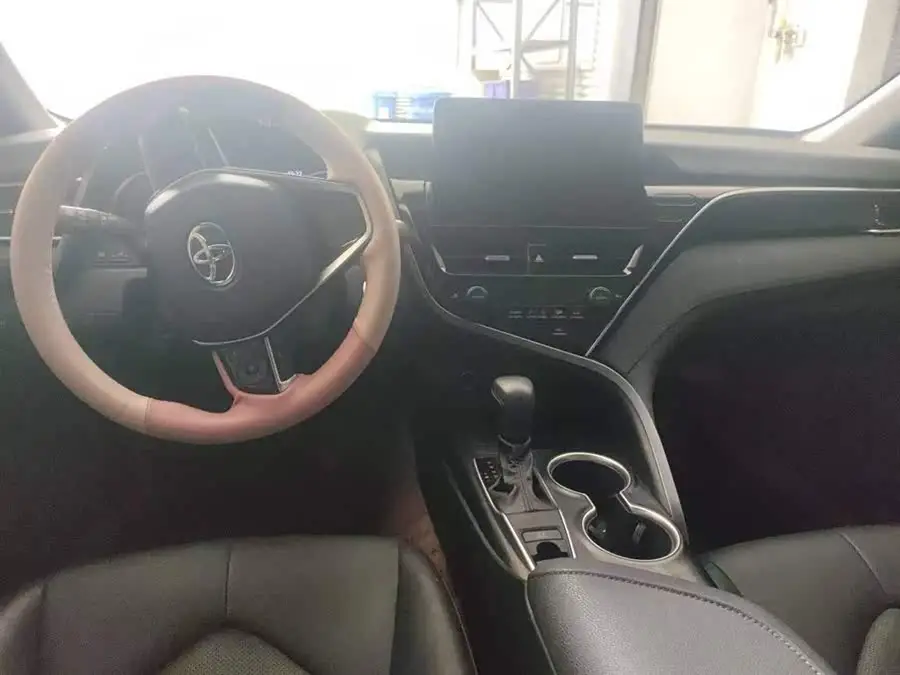 Camry 2021 2.0G Luxury Version